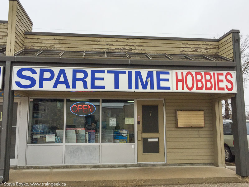 Model Train Stores Canada at Isaac Soundy blog