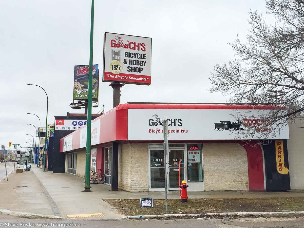 Model Train Stores Canada at Isaac Soundy blog